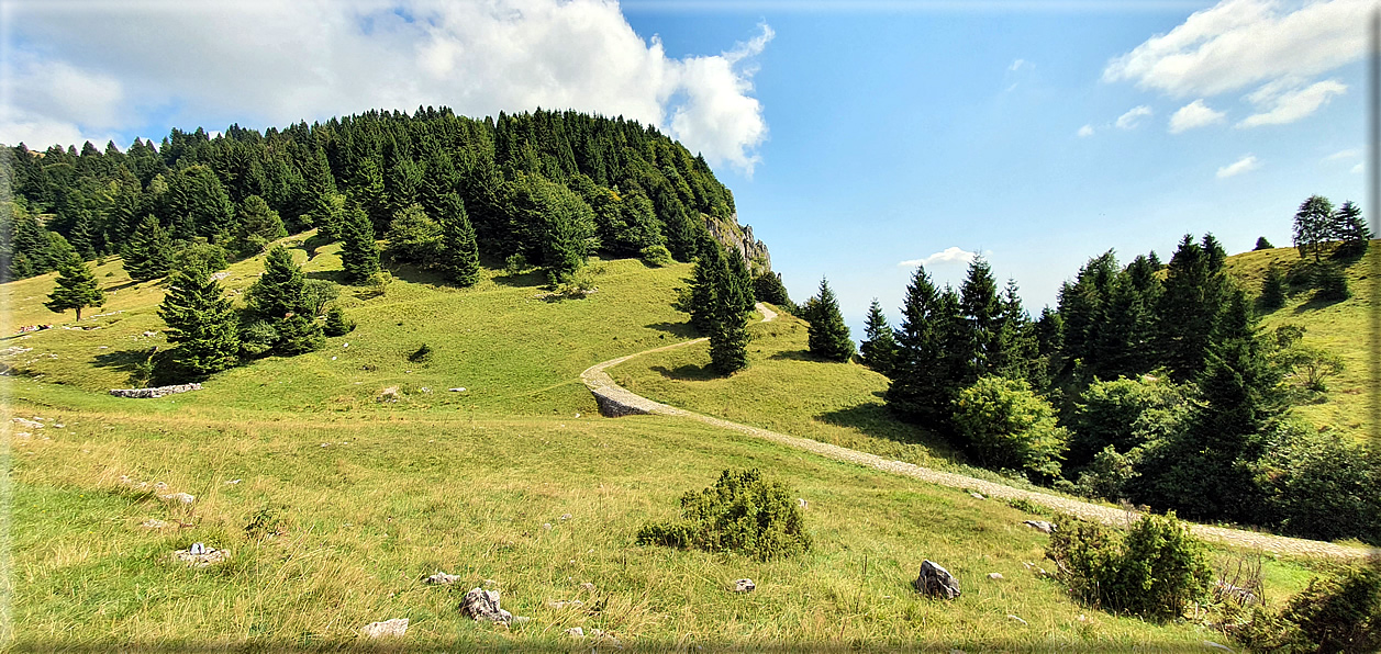 foto Valle delle Mura